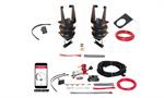 FIRESTONE 2848 Helper Spring Kit