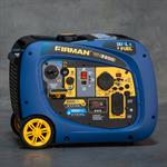 FIRMAN WH03041 Generator Power