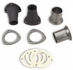 FLOW TECH 10012FLT REDUCER 3-BOLT 2.5'X2'