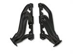 FLOW TECH 11502FLT STD HEADER CHEVY/GMC