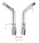 FLOW TECH 12136RFLT Exhaust System Kit