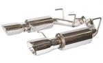 FLOW TECH 12137FLT Exhaust System Kit