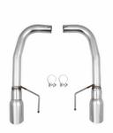 FLOW TECH 12145RFLT Exhaust System Kit