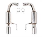 FLOW TECH 12146FLT 15-17 MUSTANG 5.0 L AXLE-
