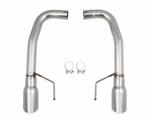 FLOW TECH 12146RFLT Exhaust System Kit