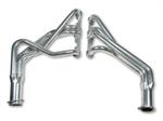 FLOW TECH 31112FLT CERAMIC HEADER CHEVY PASS 55-57