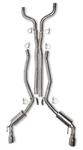 FLOW TECH 51601FLT Exhaust System Kit