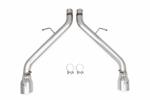FLOW TECH 51605RFLT Exhaust System Kit