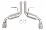 FLOW TECH 51606FLT Exhaust System Kit