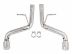 FLOW TECH 51606RFLT Exhaust System Kit