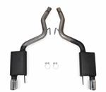 FLOW TECH 52017FLT Exhaust System Kit