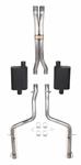 FLOW TECH 53016FLT Exhaust System Kit
