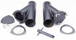 FLOW TECH 53030FLT RACE READIES 3'-3 BOLT HDR