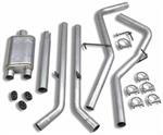 FLOW TECH 62800FLT Exhaust System Kit