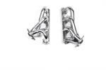 FLOW TECH 91627-1FLT Exhaust Header