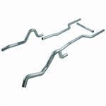 FLOWMASTER 1041 Exhaust System Kit