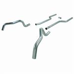 FLOWMASTER 1050 Exhaust System Kit