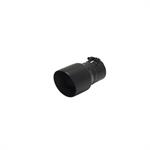 FLOWMASTER 15377B EXHAUST TIP - 4' ANGLE CUT