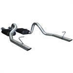 FLOWMASTER 17113 MUST LX TWO CHAMBER 86-93
