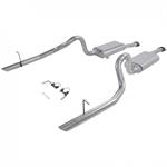 FLOWMASTER 17114 MUSTANG KIT 5.0L V8 94-97
