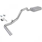 FLOWMASTER 17132 FORD BRONCO 5.0L 87-96