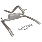 FLOWMASTER 17133 EXHAUST CAM/F-BIRD DUAL 95-97
