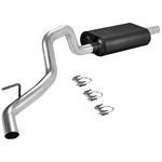 FLOWMASTER 17142 EXHAUST KIT CHEVROLET V8 93-95