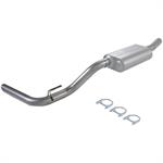 FLOWMASTER 17161 EXHAUST KIT GMC/JIM 350 87-91