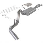 FLOWMASTER 17165 EXHAUST KIT TAHOE/YUKON 96-99