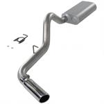 FLOWMASTER 17173 EXHAUST KIT DAKOTA TRK 92-99