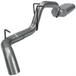 FLOWMASTER 17178 EXHAUST KIT DODGE RAM FS 98-01
