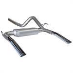 FLOWMASTER 17199 EXHAUST AMERICAN THUNDER CAM/TRNS93-95