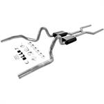 FLOWMASTER 17200 Exhaust System