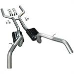 FLOWMASTER 17201 Exhaust System