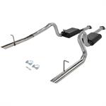 FLOWMASTER 17212 EXHAUST KIT MUSTANG 5.0/4.6 94-97