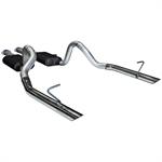 FLOWMASTER 17213 EXHAUST KIT MUSTANG LX/GT