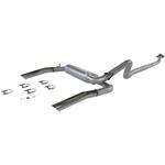 FLOWMASTER 17234 EXHAUST KIT CAMARO SINGLE 2.5