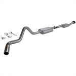 FLOWMASTER 17362 GMC 1/2T FORCE2 99-05
