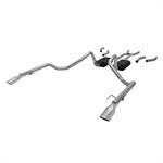 FLOWMASTER 17655 Exhaust System Kit