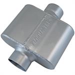 FLOWMASTER 325108 RACE MUFFLER