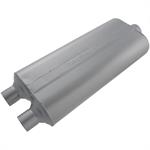 FLOWMASTER 524703 70 SERIES MUFFLER BIG BK II