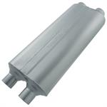 FLOWMASTER 524704 70 SERIES BIG BLK II 2.25