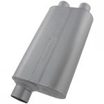 FLOWMASTER 530562 50 SRS MUFFLER S-3.0'/2.5'