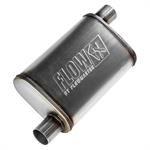 FLOWMASTER 71235 FLOW FX 2.25' (OFF /OFF)