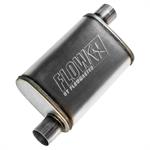 FLOWMASTER 71236 FLOW FX 2.50' (OFF/OFF)