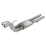FLOWMASTER 717776 EXHAUST MUFFLER