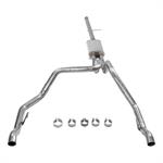 FLOWMASTER 717894 Exhaust System Kit