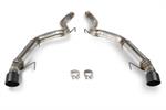 FLOWMASTER 717903 Exhaust System Kit