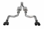 FLOWMASTER 717904 Exhaust System Kit