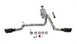 FLOWMASTER 717918 Exhaust System Kit
